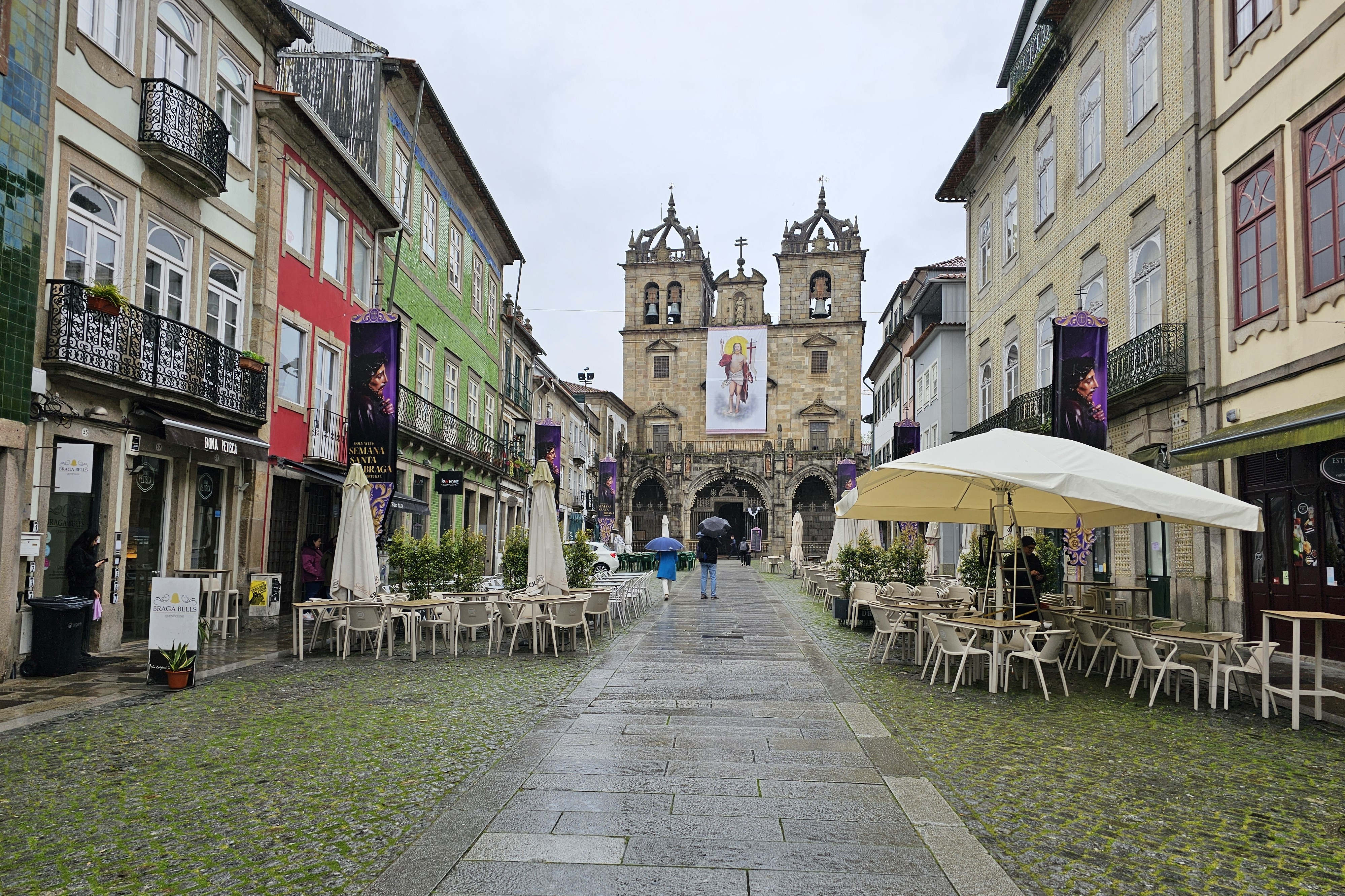 Braga